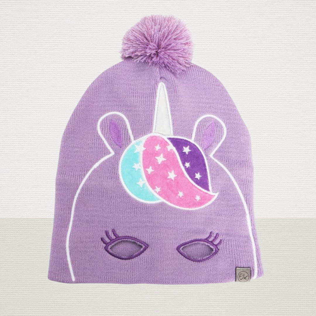 Beanie Unicorn