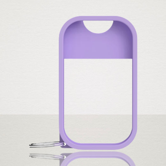 Touchland Mist Case Purple