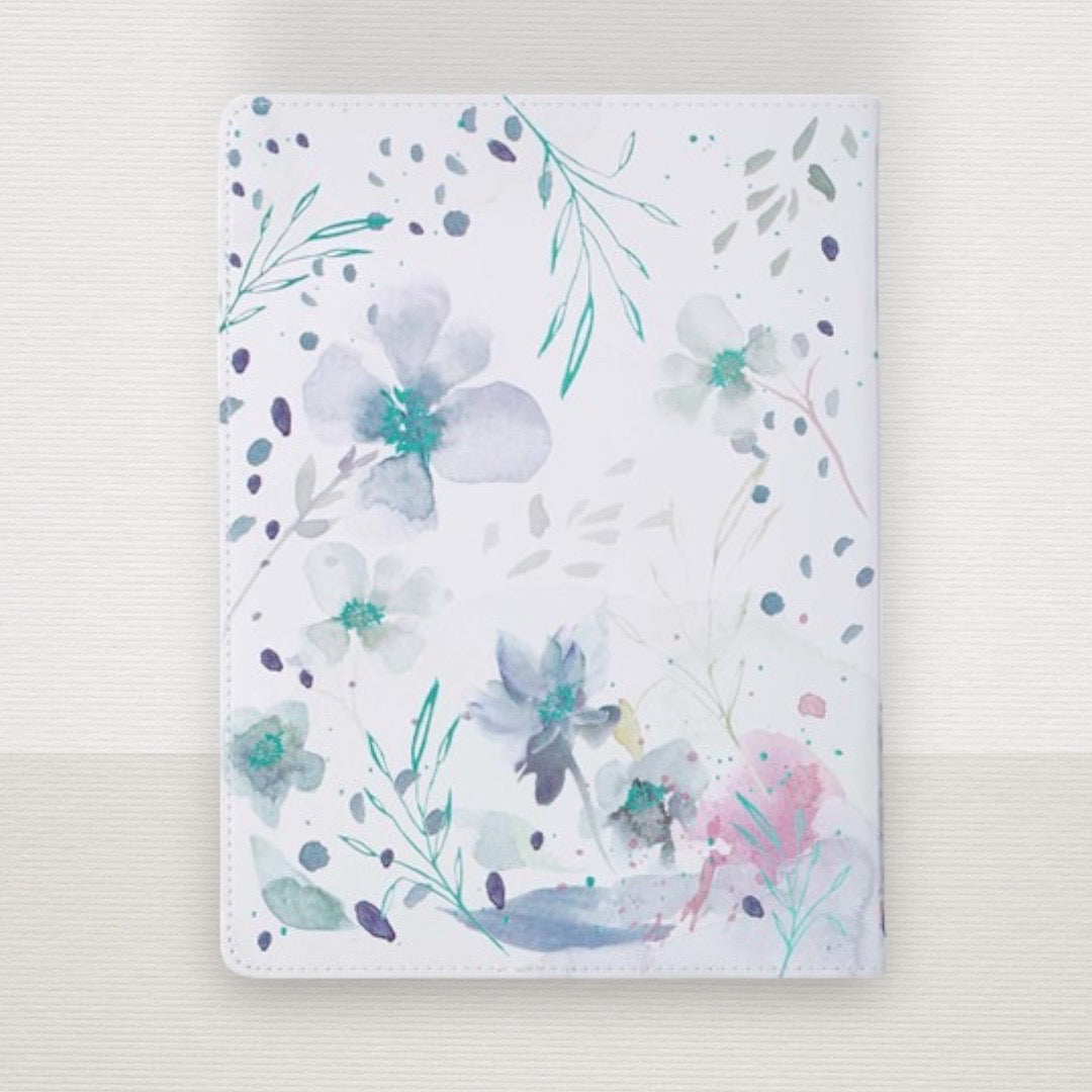 Be Still Prayer Journal