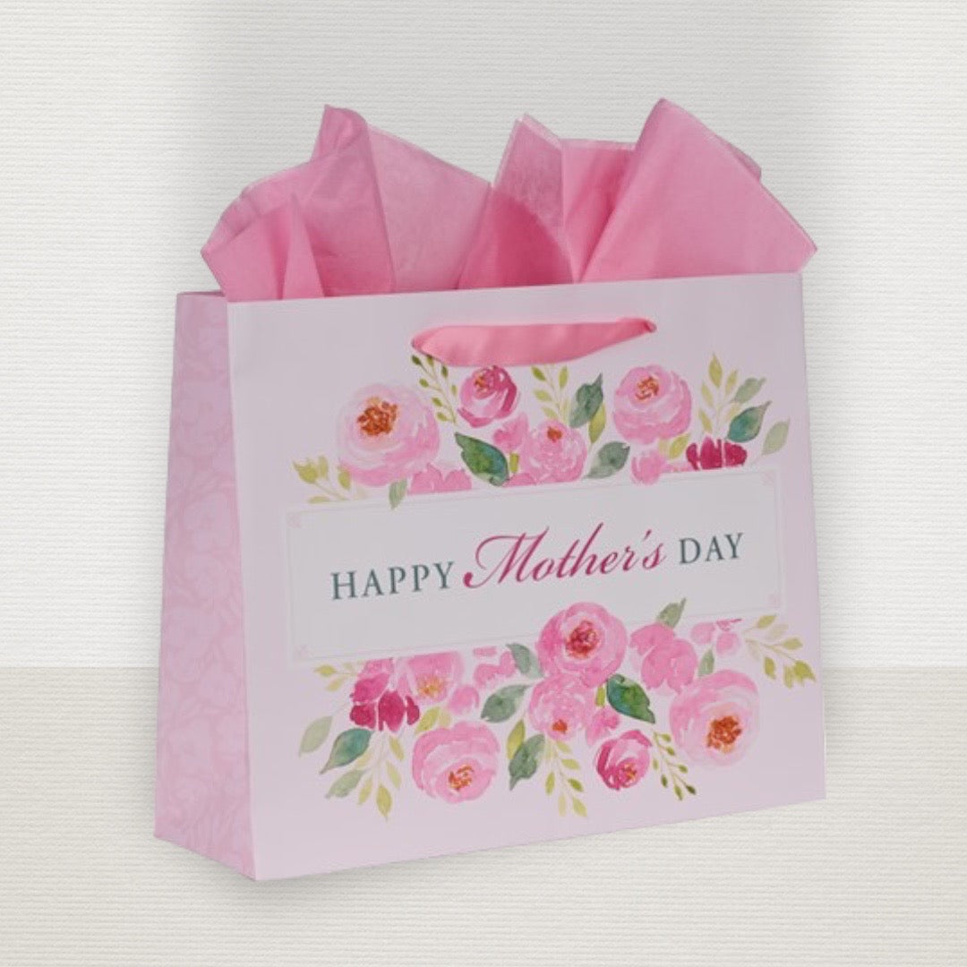Happy Mother's Day Gift Bag