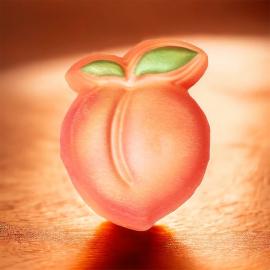 Peachy Bath Fizzles