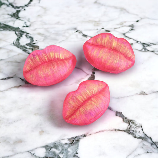 Pucker Up Bath Fizzles