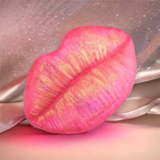 Pucker Up Bath Fizzles