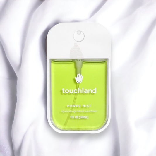 Touchland Power Mist Aloe You Hand Sanitizer (TS)