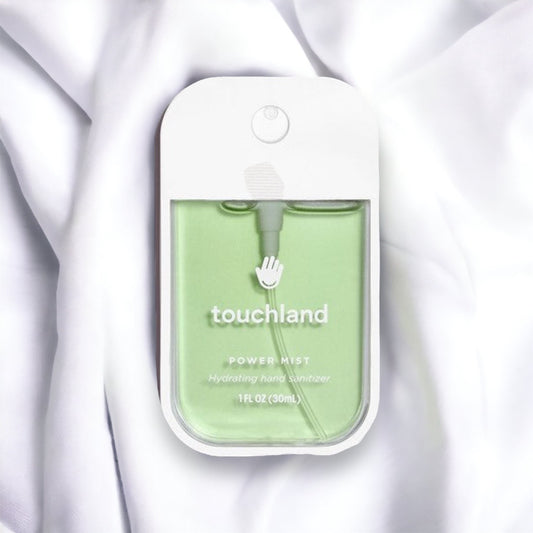Touchland Power Mist Applelicious Hand Sanitizer