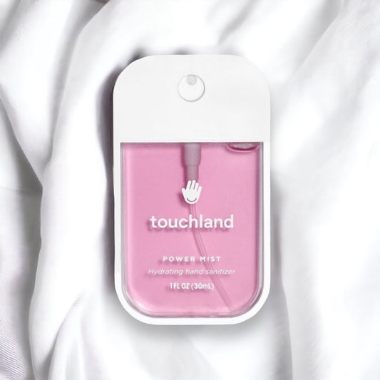 Touchland Power Mist Berry Bliss Hand Sanitizer