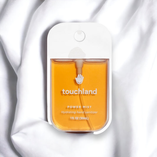 Touchland Power Mist Citrus Grove Hand Sanitizer (TS)