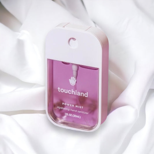 Touchland Power Mist Lavender Hand Sanitizer
