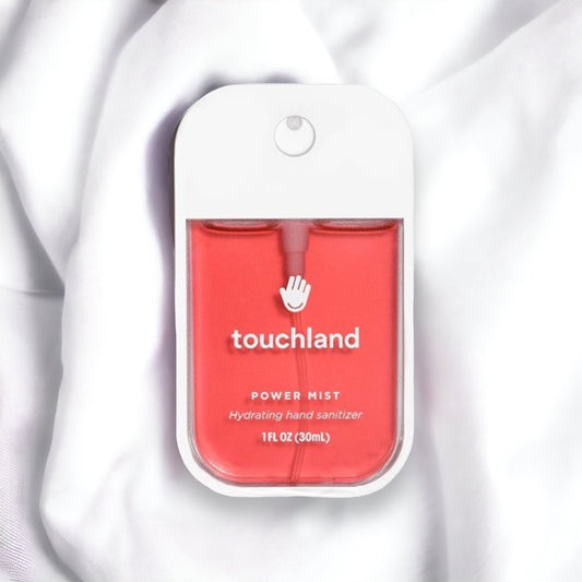 Touchland Power Mist Wild Watermelon Hand Sanitizer (TS)