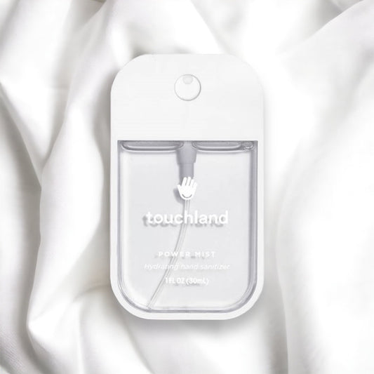 Touchland Unscented Power Mist