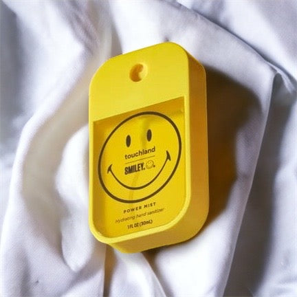 Smiley Touchland Mango Passion Mist