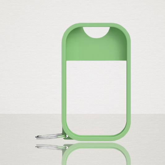 Touchland Mist Case Green