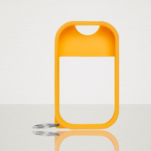 Touchland Mist Case Orange